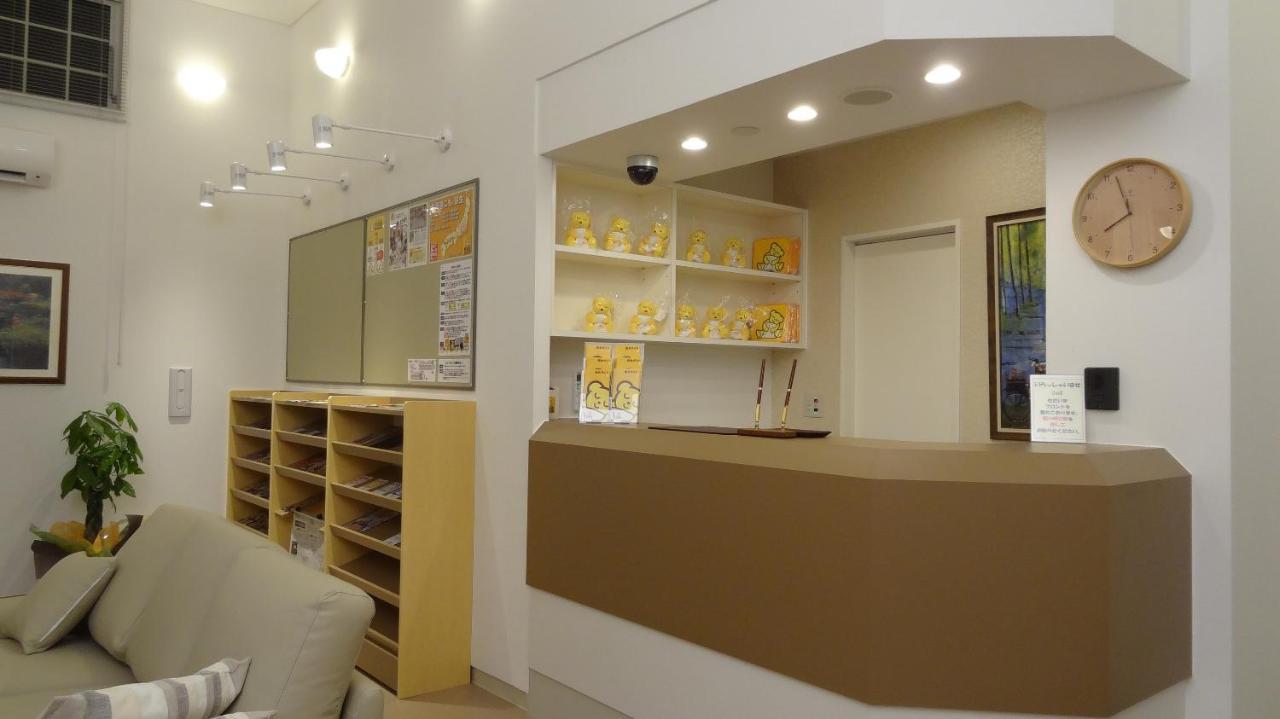 שימנטו Family Lodge Hatagoya Shimanto מראה חיצוני תמונה
