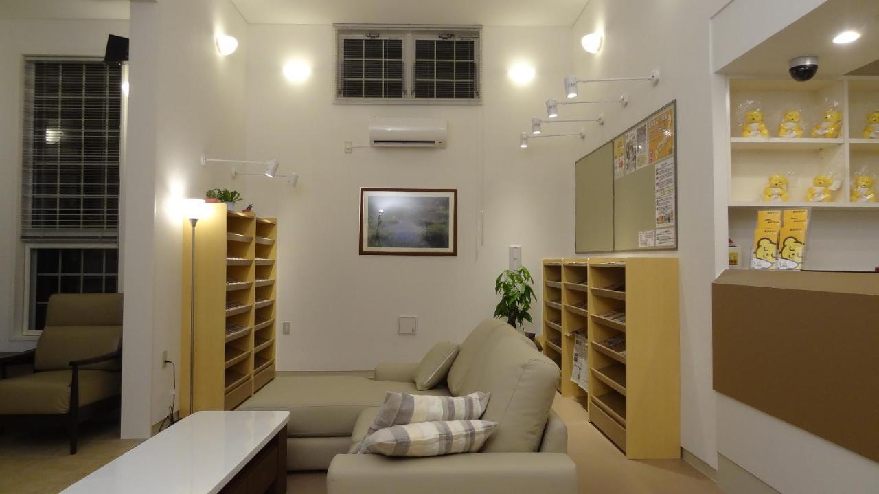 שימנטו Family Lodge Hatagoya Shimanto מראה חיצוני תמונה